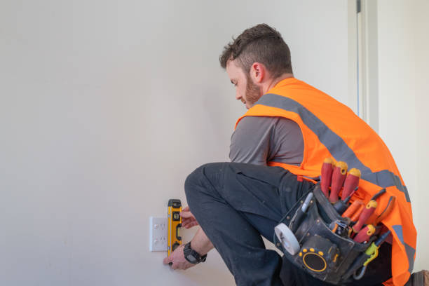 Best Electrical Rewiring Services  in Dearborn, MI